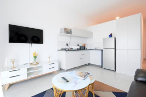 The Base Apartment III